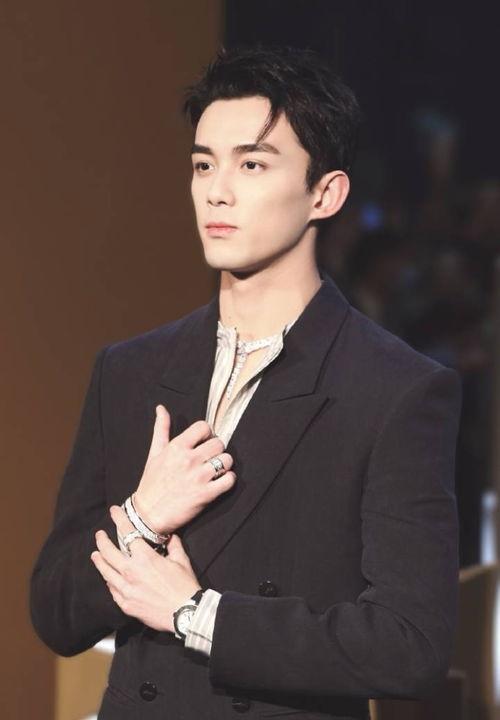 吴磊和露思最新的爆料,揭秘幕后故事与情感纠葛