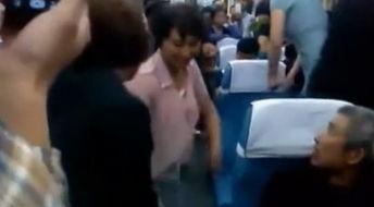 16楼大妈现身爆料视频,揭秘小区不为人知的秘密 第3张 16楼大妈现身爆料视频,揭秘小区不为人知的秘密 第3张